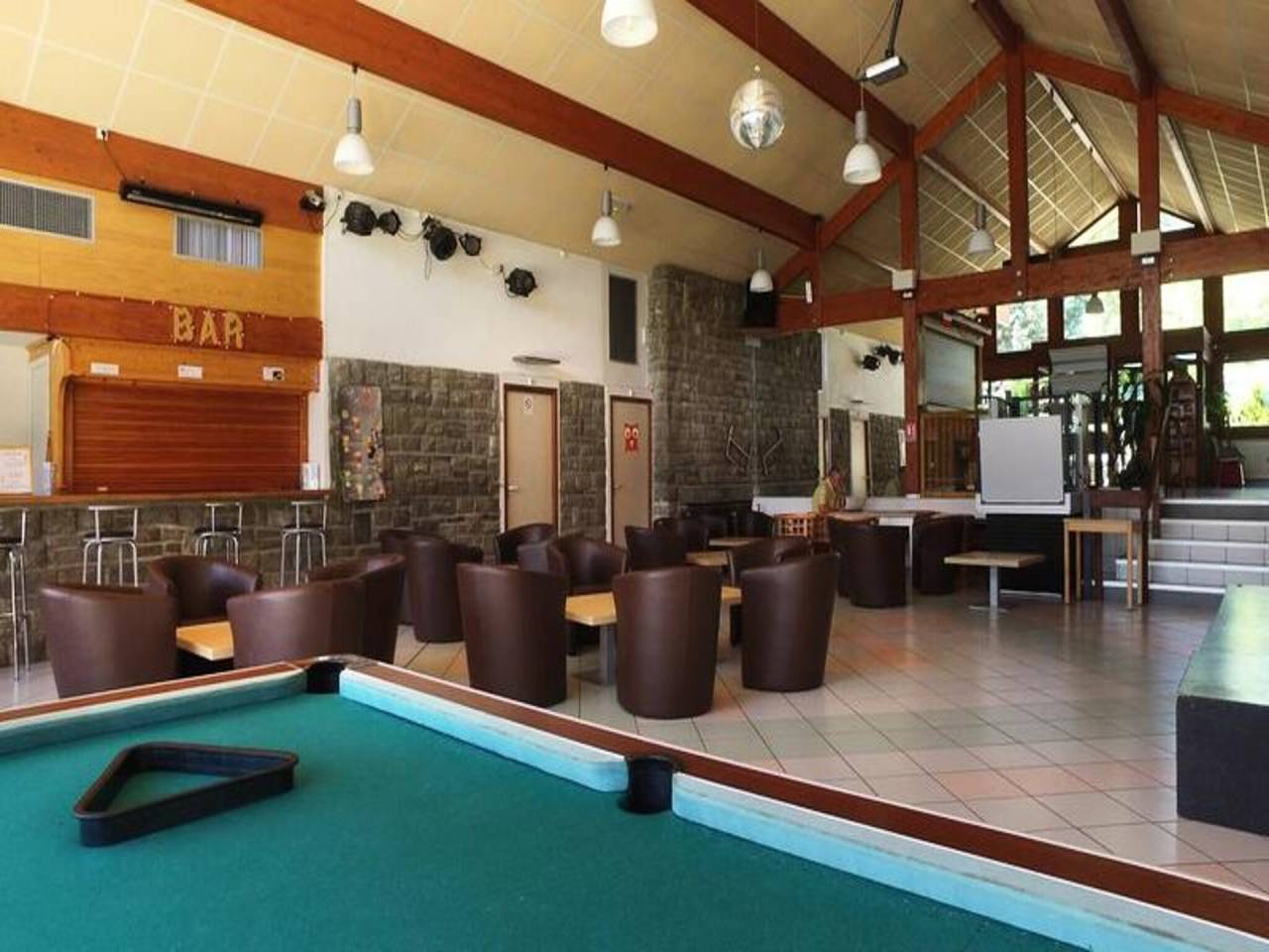 Appartement entier, Gã®te 2 Piã¨ces 6 Personnes 1 bã©bã© in Saint-Bonnet-en-Champsaur, Parc national des Écrins