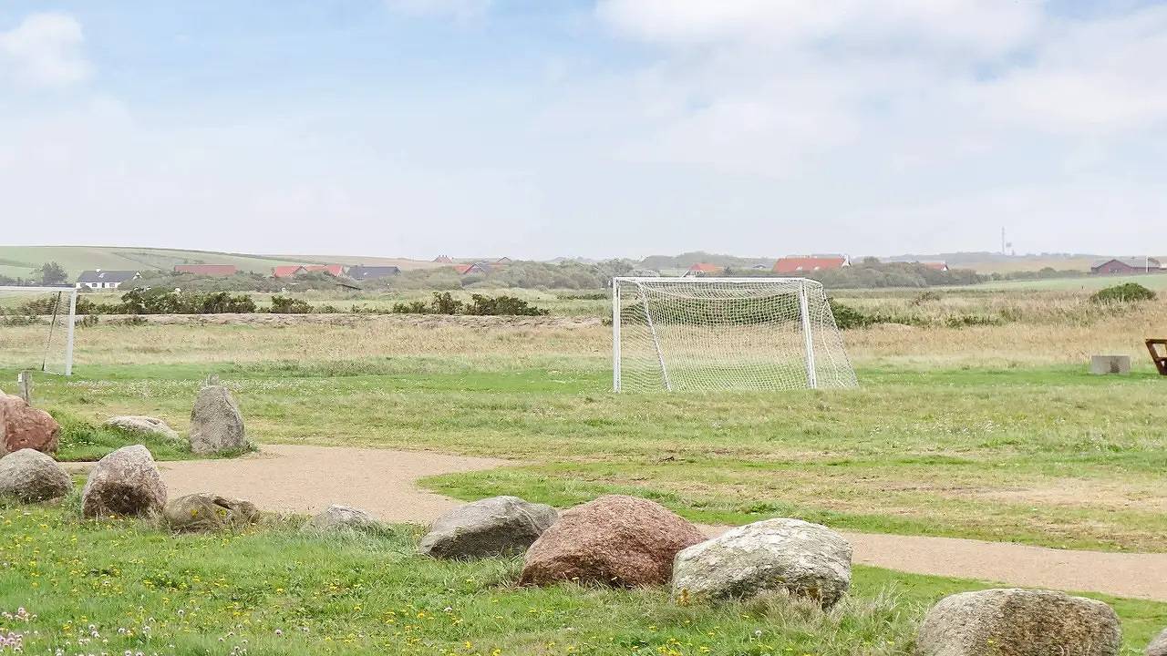 Ferienhaus für 8 Personen (108 m²) in Harboøre in Vejlby Klit, Lemvig und Umgebung