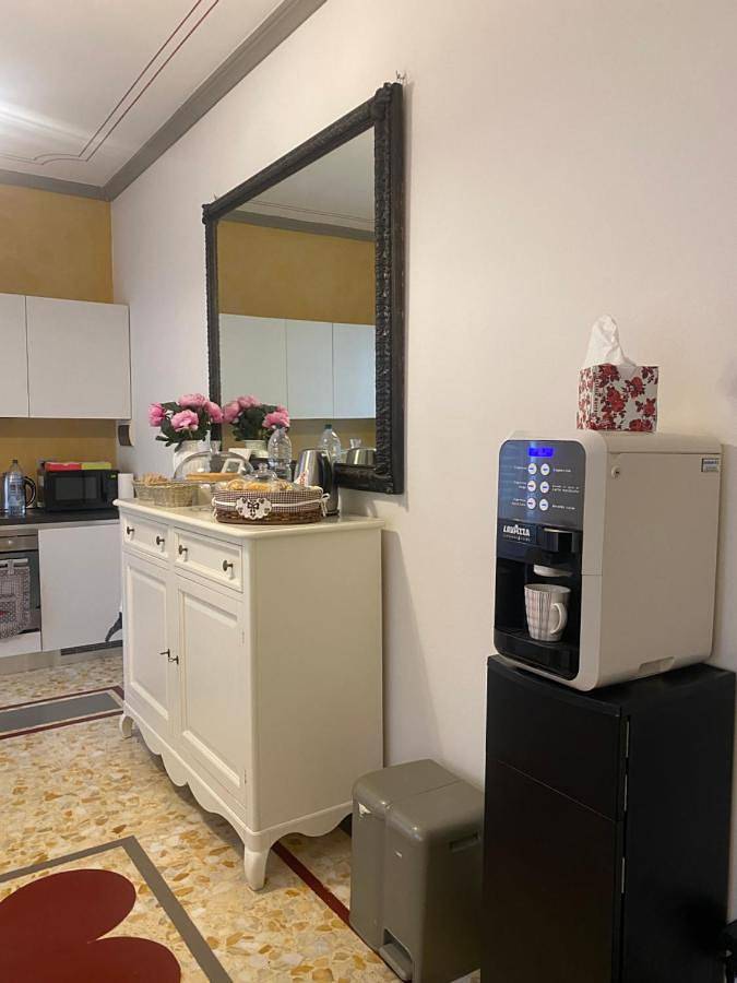 Double Room with Private Bathroom in Montevarchi, Valdarno