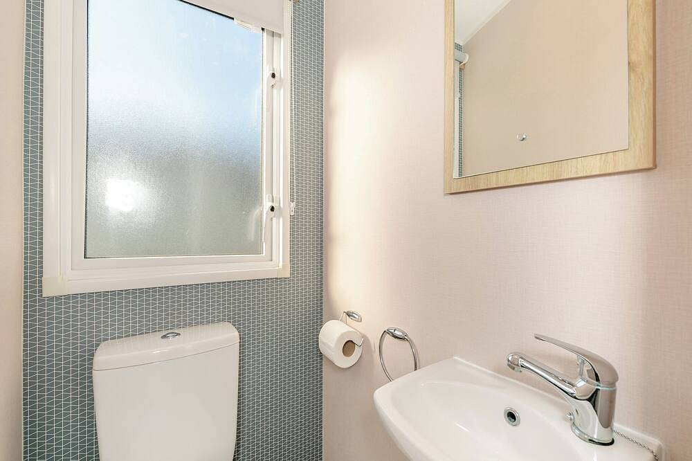 Ladram Otterton Premier 3 in Otterton, Devon