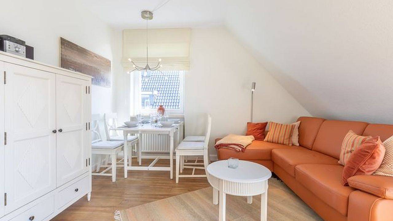 Ganze Ferienwohnung, Ferienwohnung für 4 Personen (65 m²) in Wenningstedt in Wenningstedt, Sylt
