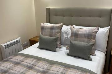 Apartment for 4 People in Inverness, Highlands, Photo 2