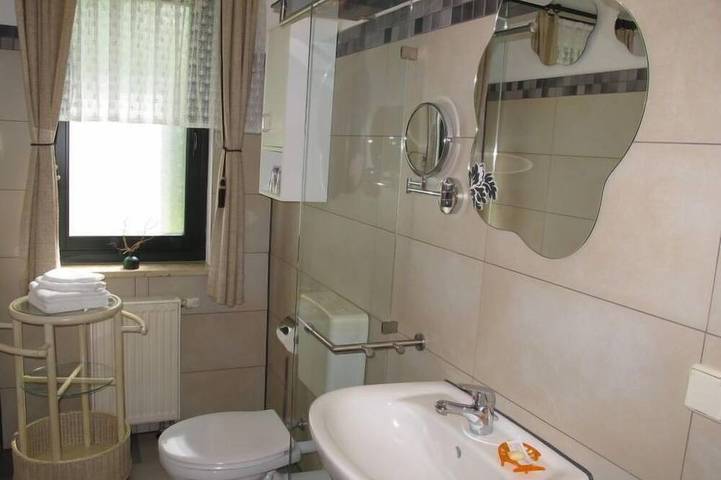 Ferienwohnung für 4 Personen in Gingst - 4