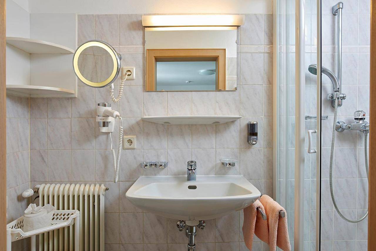 Ganze Wohnung, Haus Wasserfall in Sankt Gallenkirch, Verwall