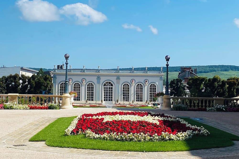 Ganze Wohnung, Petit Appartement à 200 m du Centre et des Maisons de Champagne Prestigieuses in Épernay, Marne