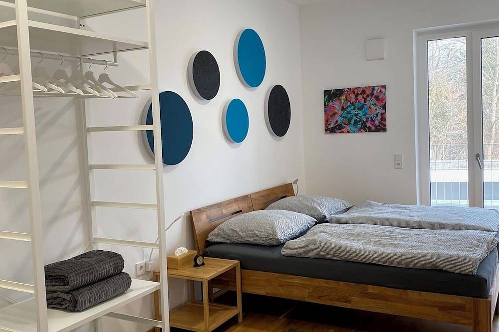 Geheel appartement, Ebelsberger Terrassen in Linz, Linz - Wels