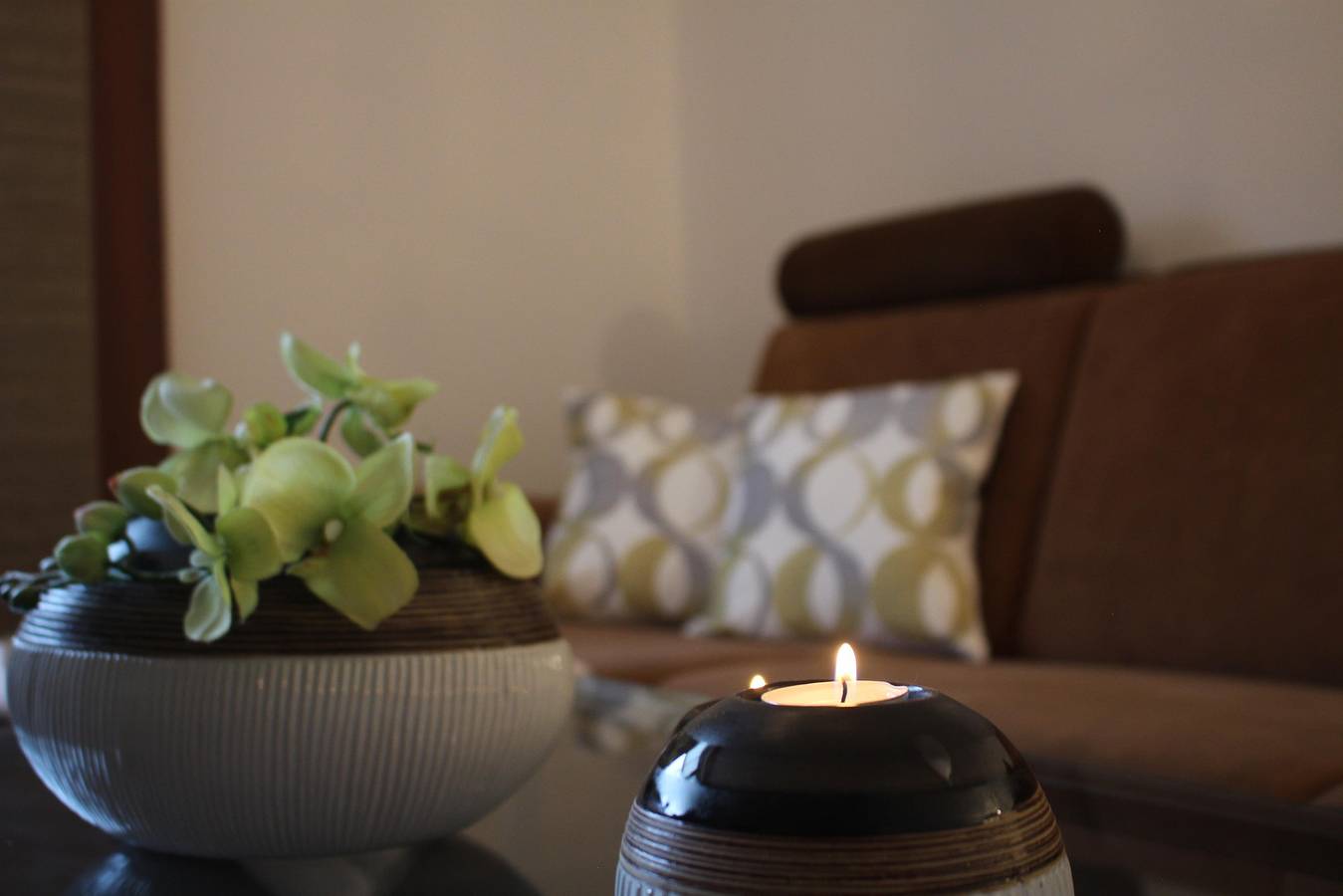 Ganze Ferienwohnung, Ferienwohnung Christine in Schlettau, Erzgebirge