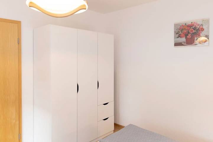 Ferienhaus für 4 Personen, mit Terrasse in Lubmin - 3