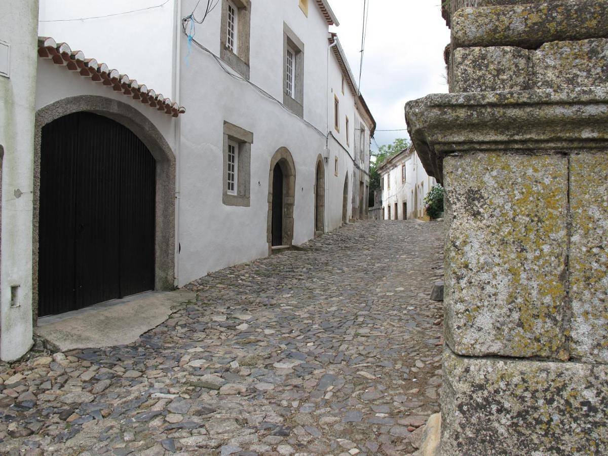 Apartamento inteiro, Two-Bedroom Standard Apartment in São João Baptista (Castelo de Vide), Serra de São Mamede