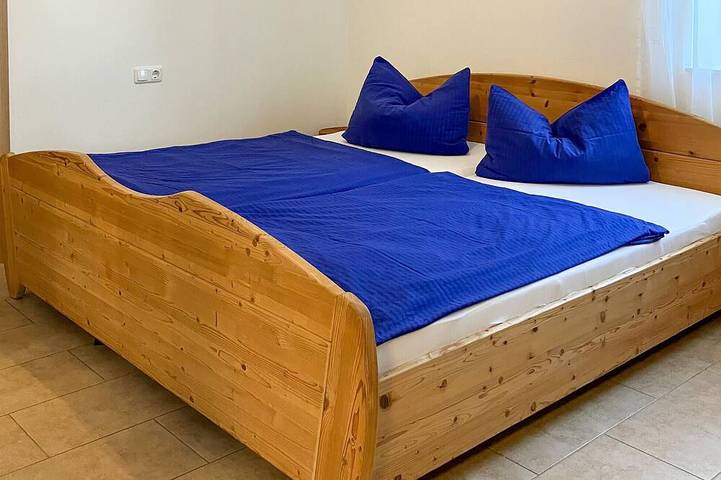 Ferienhaus für 4 Personen in der Eifel - 2