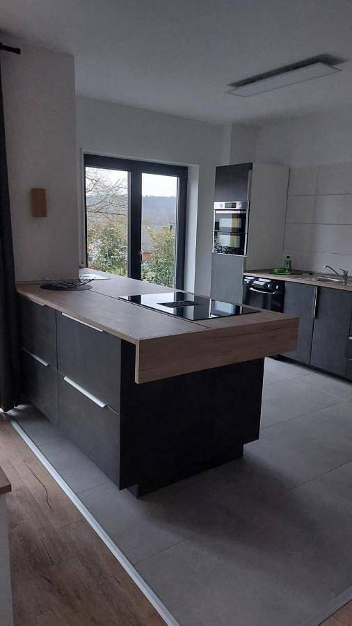 Ganze Wohnung, Two-Bedroom Apartment in Stahlhofen am Wiesensee, Westerburg & Umgebung