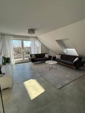 Apartament Wakacyjny dla 6 osoby w Frechen, Powiat Rhein-Erft, Zdjęcie 3