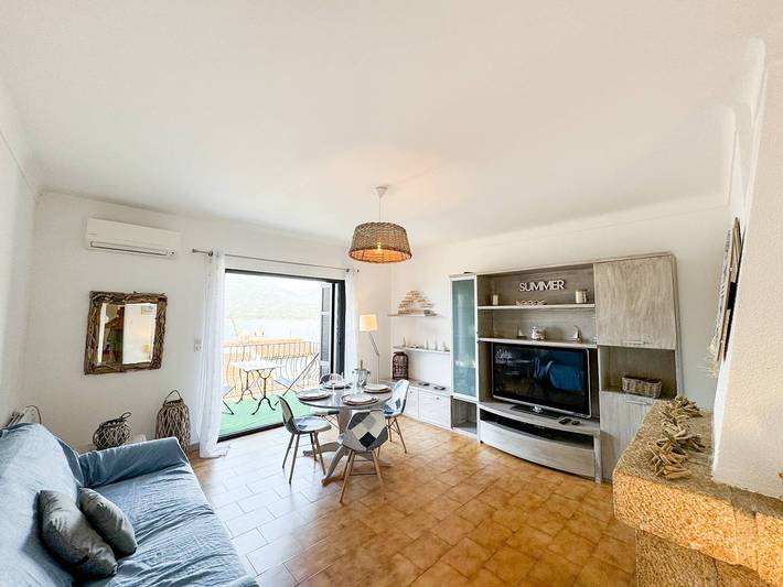 Gîte pour 4 personnes à Propriano - 3