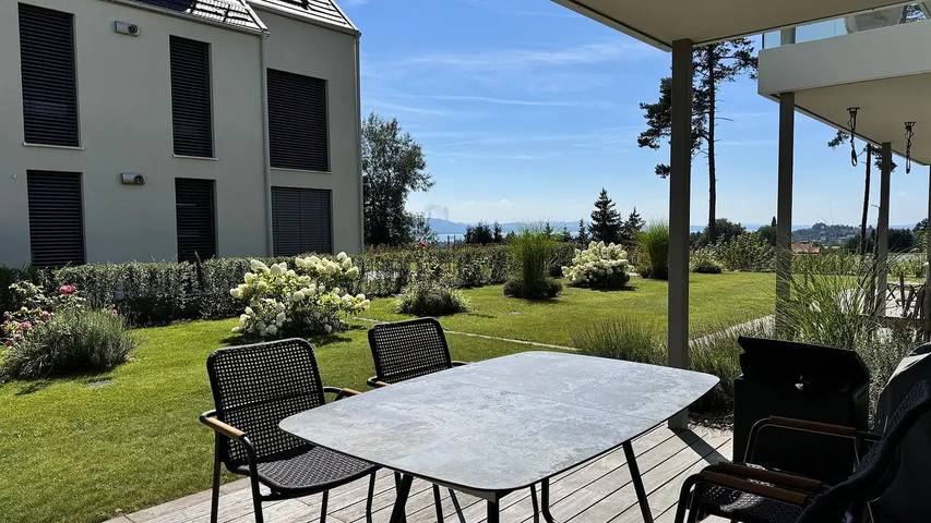 Ganze Ferienwohnung, Ferienwohnung für 6 Personen (118 m²) in Lindau in Lindau, Bayerisch Schwaben