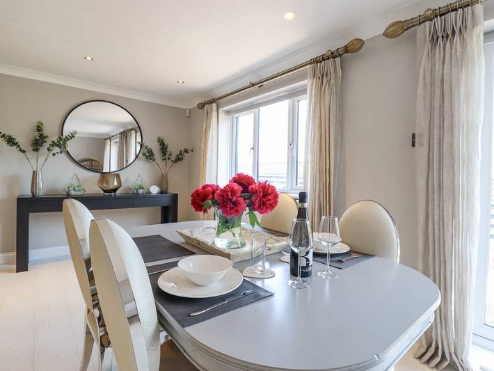 Gîte pour 2 personnes avec jardin in Ivinghoe, Chiltern Hills