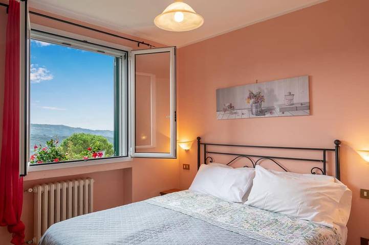 Appartamento intero, Giglio in Valloria (Prelà), Prelà