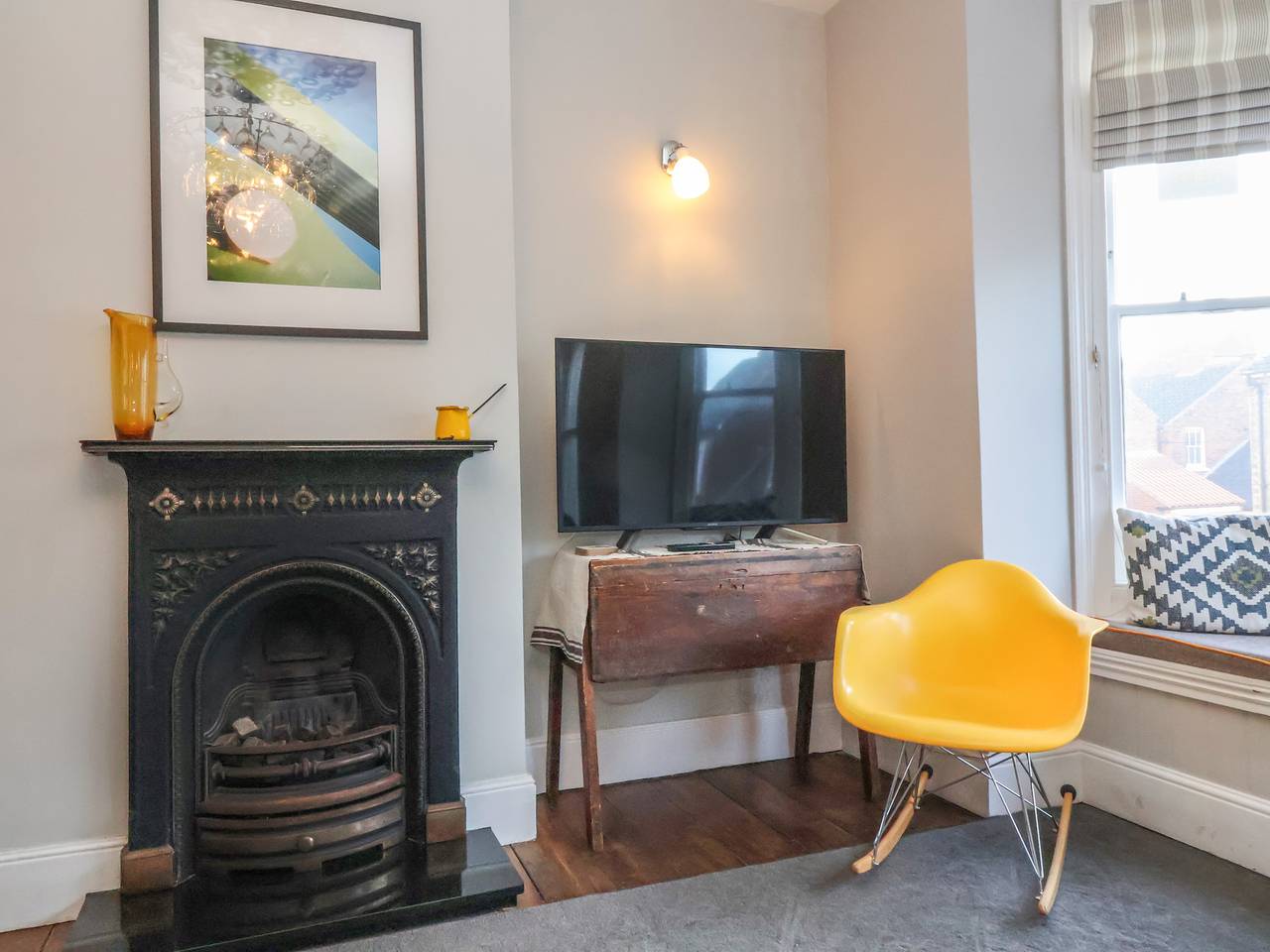 Entire apartment, Osprey in Southwold, Waveney District