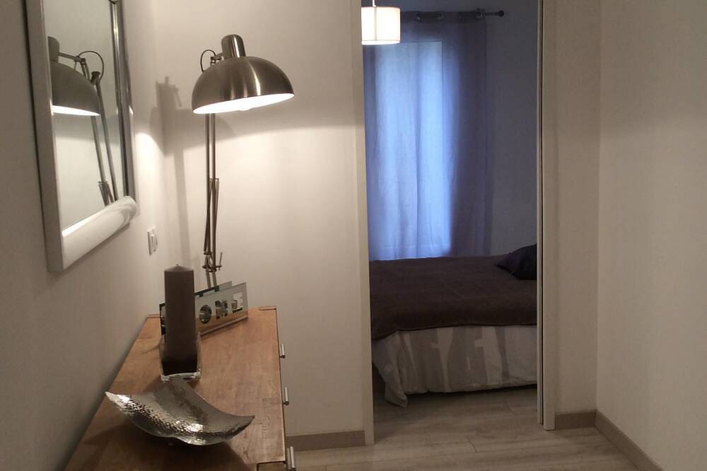 Appartement entier, Location saisonnière Bastia in Furiani, Cap Corse