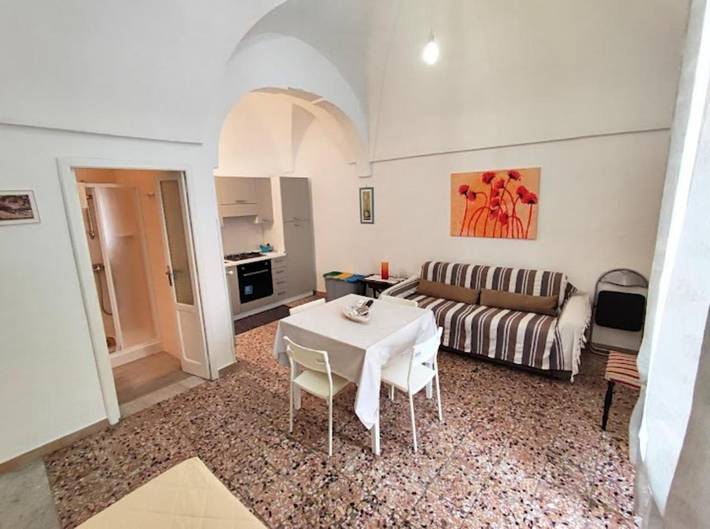 Location de vacances pour 4 personnes, avec balcon et vue dans Ceglie Messapico - 3