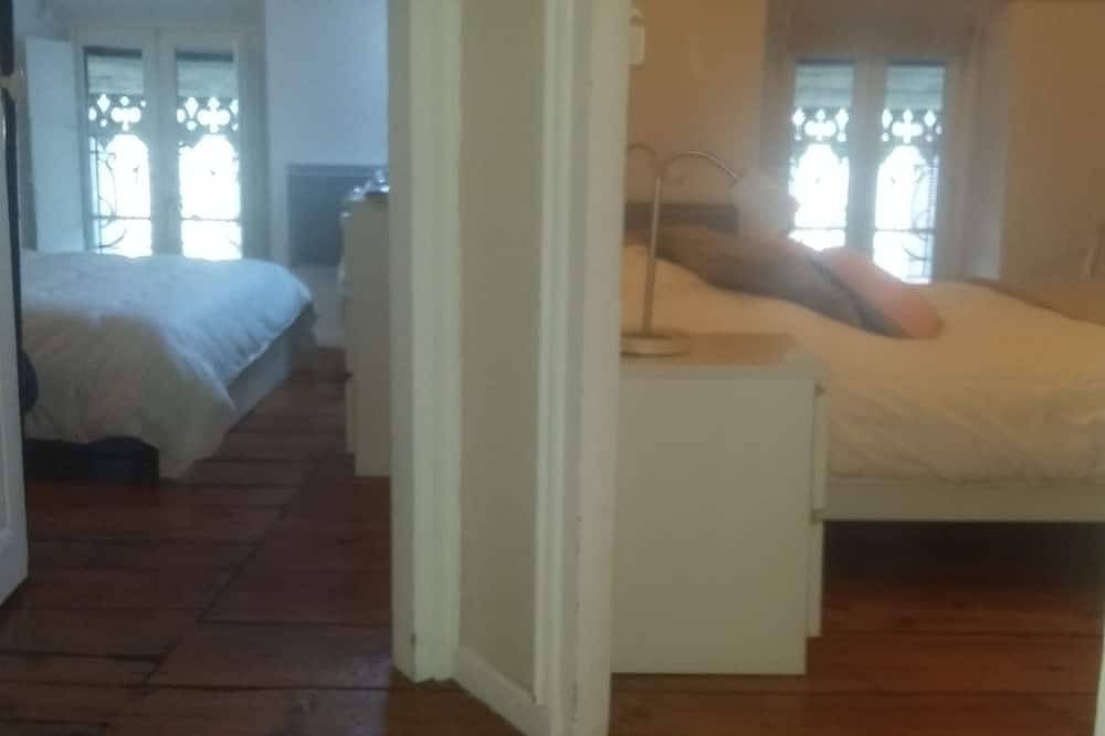 Appartement entier, Appt T3 en duplex Ax les Thermes centre in Ax-les-Thermes, Pyrénées