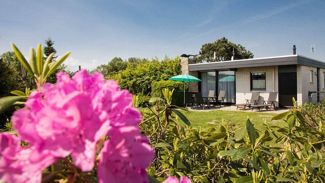 Bungalow für 4 Personen in Friesenstrand Tossens, Butjadingen