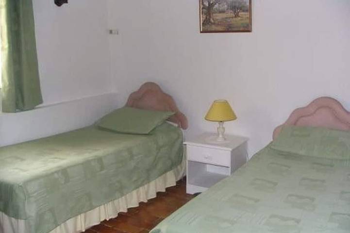 Location de vacances pour 4 personnes à Orgone - 2