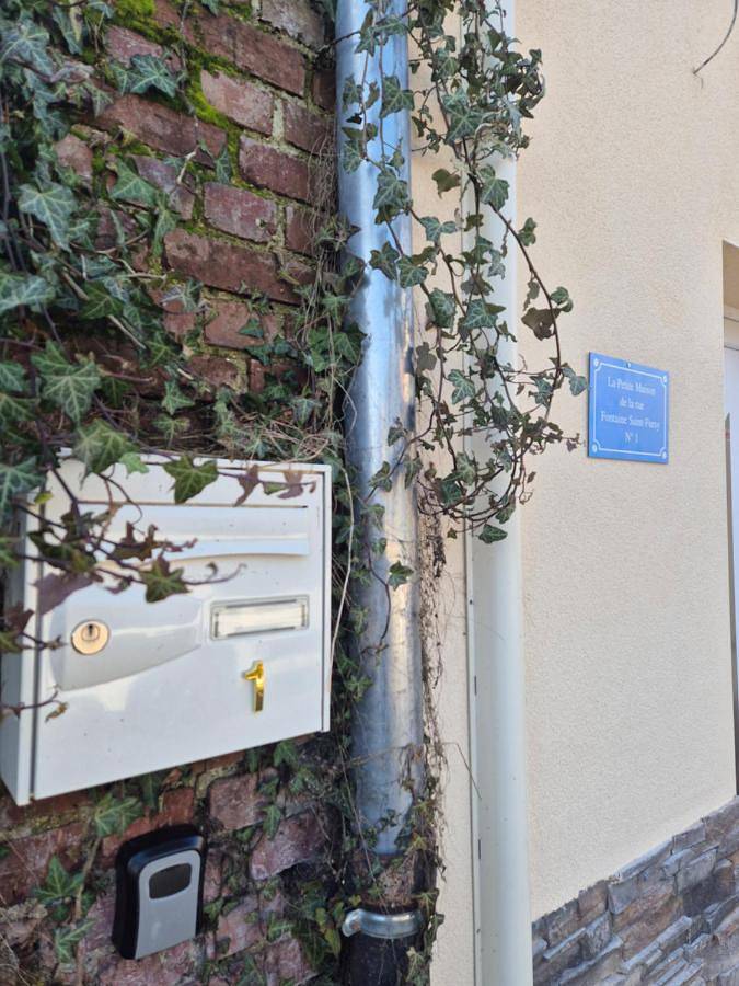 Location de vacances pour 5 personnes, avec vue ainsi que terrasse et jardin, animaux acceptés à Péronne (Somme) - 3