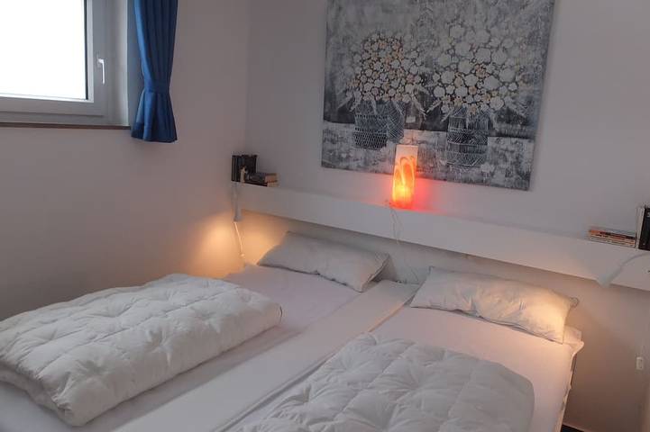 Apartamento entero, Apartamento en el Alto Harz (Hotel panorámico, WLAN en el apartamento) in Hohegeiß, Harzvorland