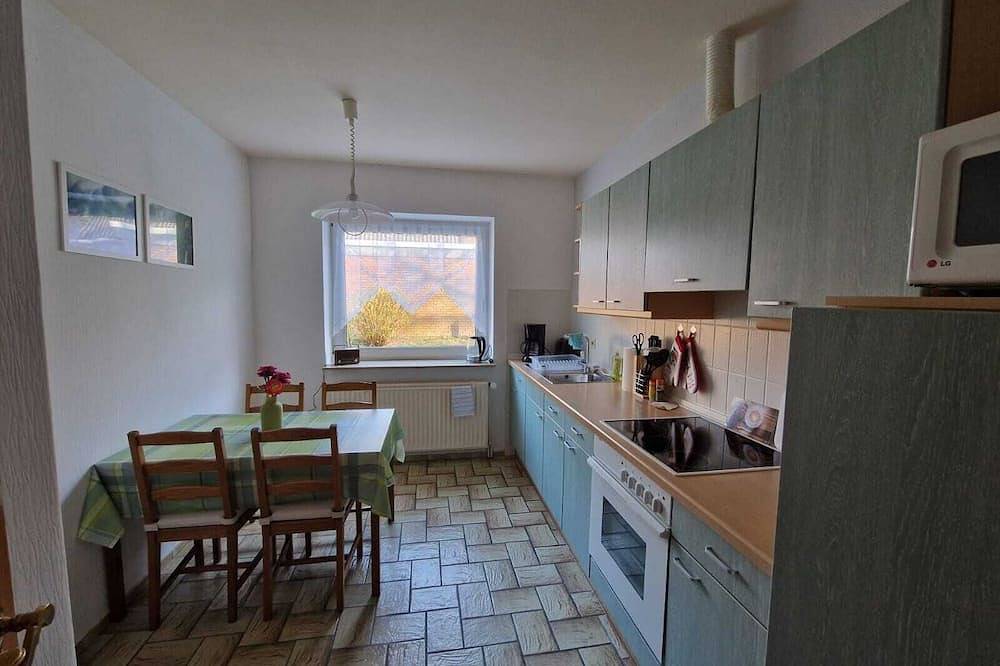 Ganze Wohnung, Ferienwohnung in Friedeburg (Ostfriesland) in Friedeburg, Landkreis Wittmund