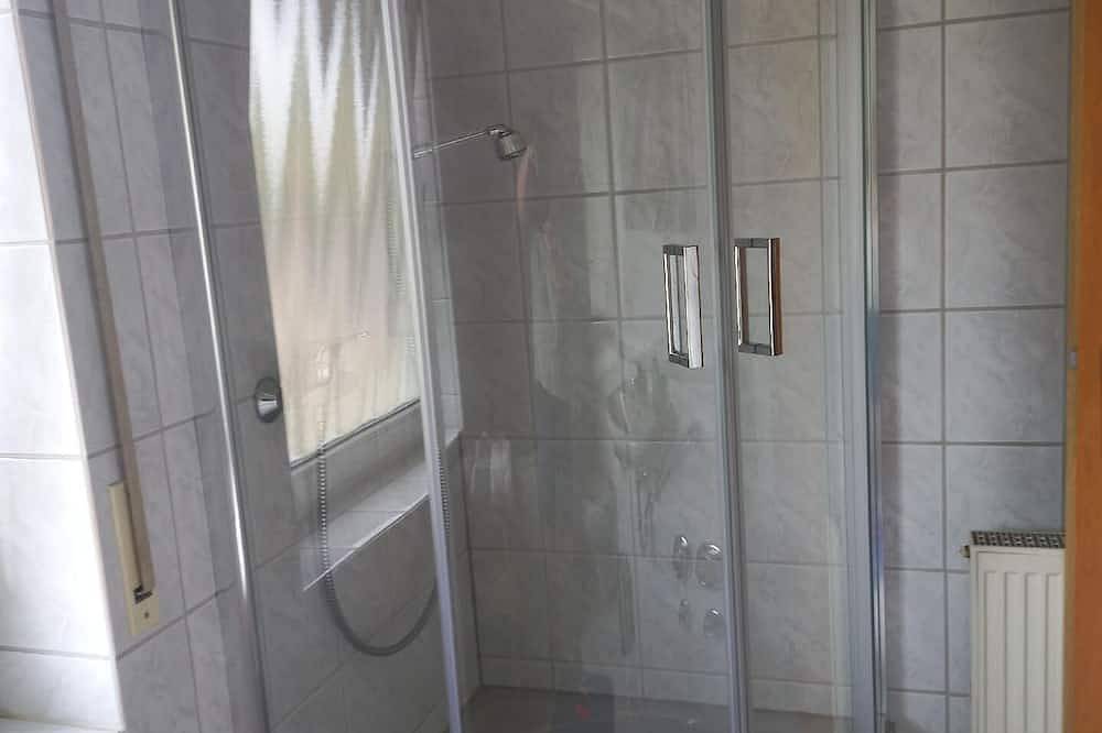 Ganze Wohnung, Ferienwohnung Kirchbergblick in Durbach in Durbach, Mittlerer Schwarzwald