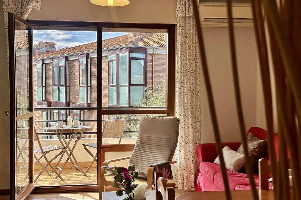 Entire apartment, Dúplex en la playa - Canalejas 5905 in Isla, Arnuero