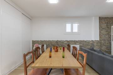 Casa De Vacaciones para 8 Personas en Teror, Gran Canaria Norte, Foto 4