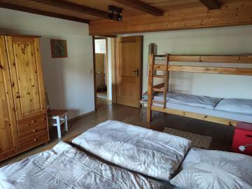 Bauernhof für 4 Personen in Sundhausen, Unstrut-Hainich-Kreis, Bild 4