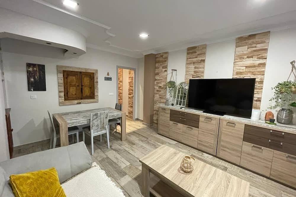 Entire apartment, Beautiful and renovated apartment near the beach in Ayamonte, Costa de la Luz