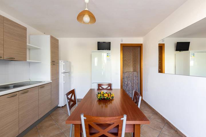 Gîte pour 5 personnes à San Pietro In Bevagna - 4