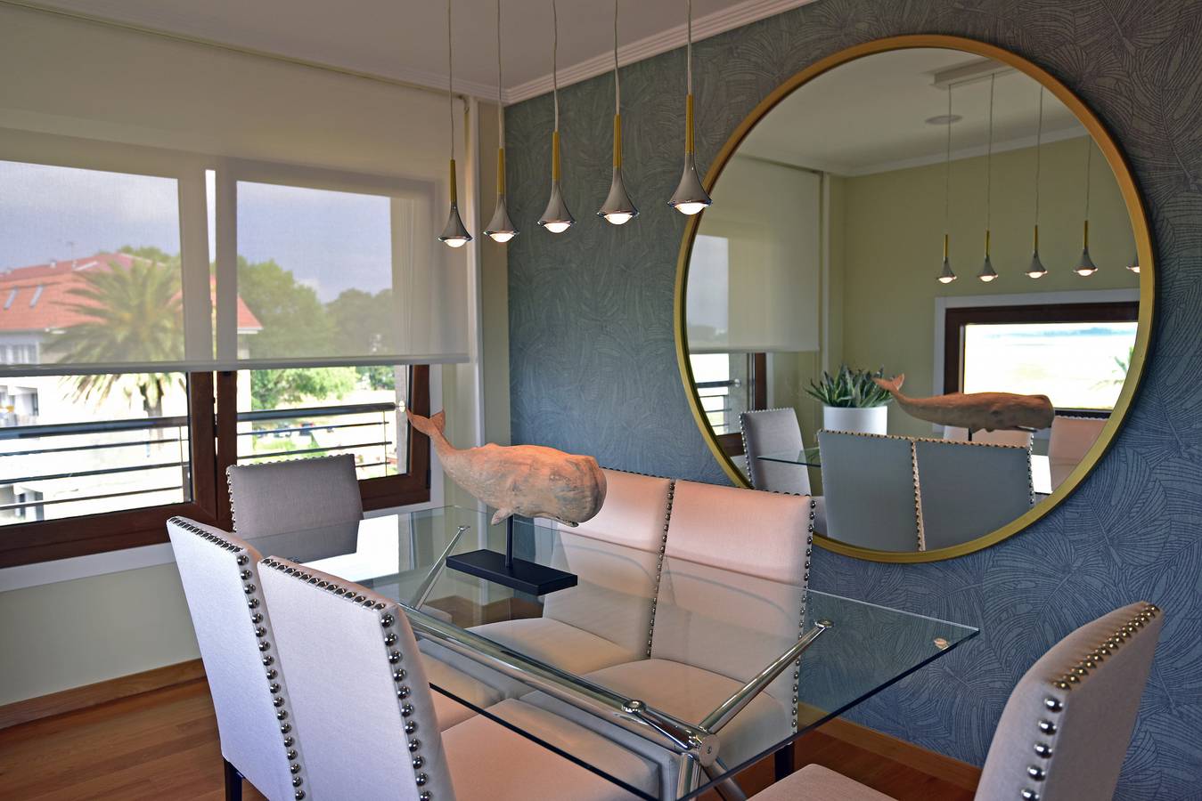 Entire apartment, 4) P5-Ático in Isla de la Toja, O Grove