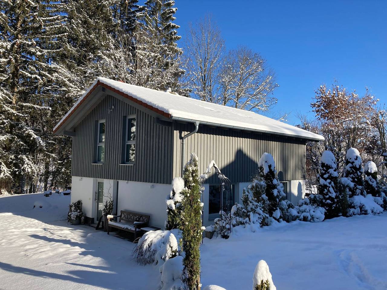 Ferienhaus für 6 Personen in Gmund, Alpenland Tegernsee Schliersee