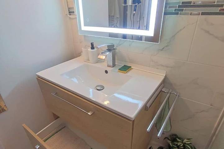 Gîte pour 4 personnes dans Office De Tourisme De Courseulles Sur Mer - 4