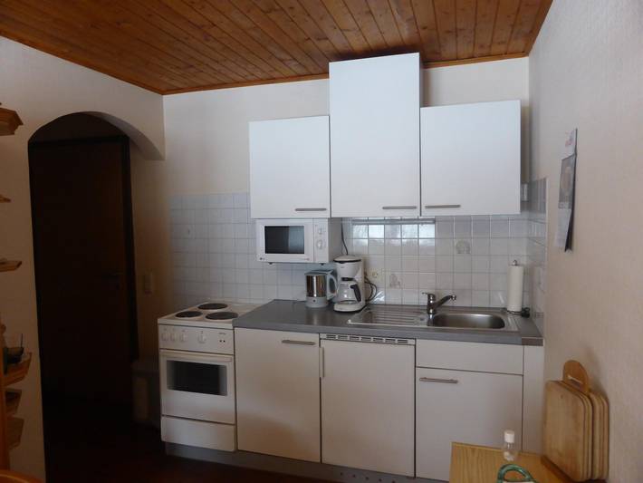 Ferienwohnung für 4 Personen, mit Garten und Terrasse, kinderfreundlich in Dalaas - 4