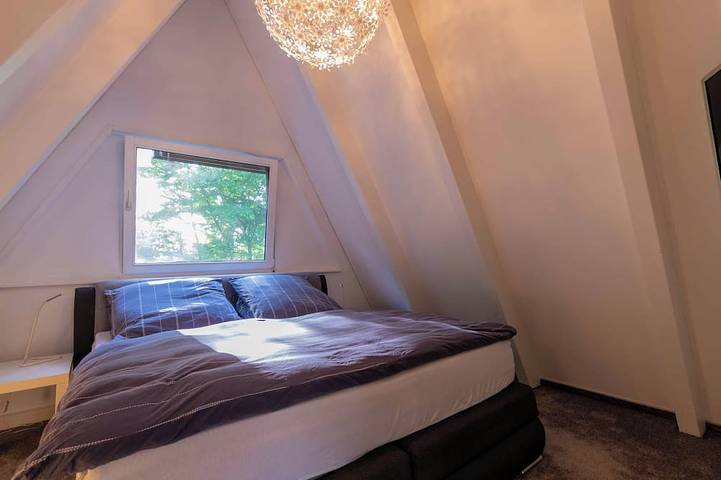 Ferienhaus in Gronau am Dreiländersee in Gronau (Münsterland), Kreis Borken