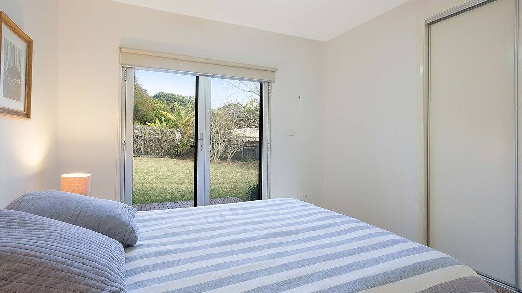 Sun Kissed on Dulling in Dalmeny, New South Wales