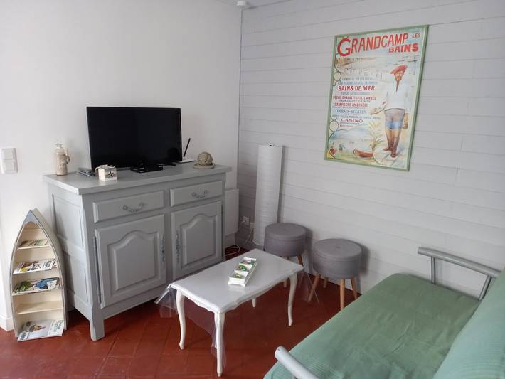 Gîte pour 5 personnes