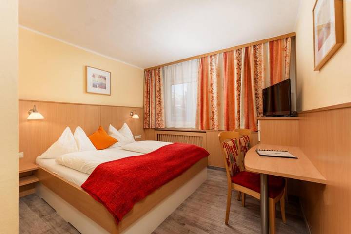 BnB für 4 Personen, mit Sauna und Terrasse sowie Ausblick in Schladming - 3