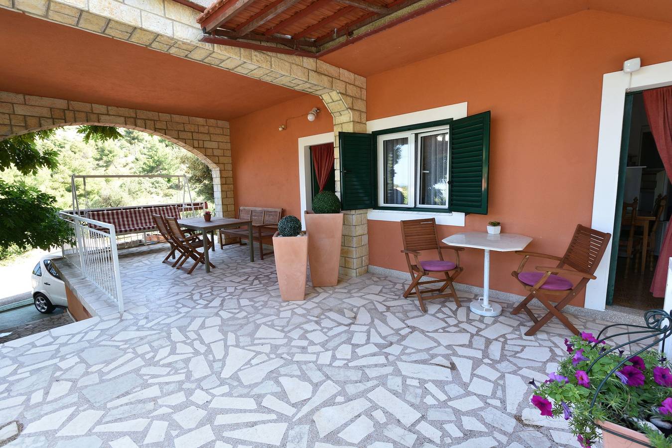 Ganze Wohnung, Apartments 2M in Primosten, Šibenik-Knin
