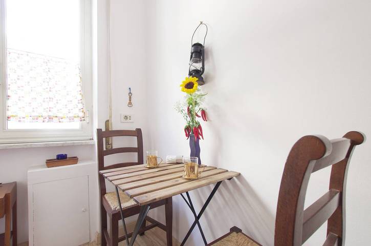 BnB für 2 Personen in Rom - 2