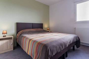 Gîte pour 6 Personnes dans Pornic, Région de Saint-Nazaire, Photo 3