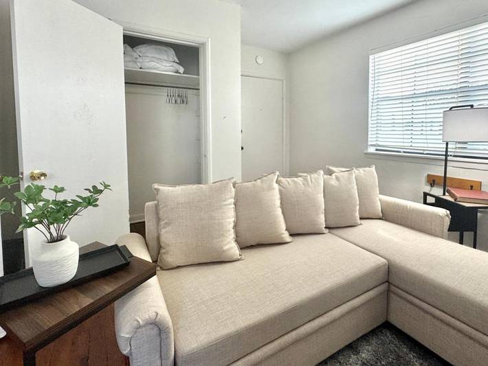Appartement de vacances pour 2 personnes