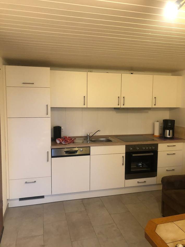 Ferienhaus Ostfriesland in Berumbur, Norden und Umgebung