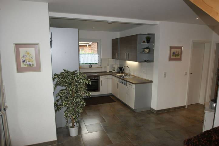 Ferienhaus für 5 Personen, mit Garten und Ausblick in Schönberg - 2