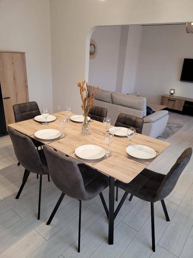 Appartement entier, Le Stubbehansel in Benfeld, Région de Sélestat-Erstein